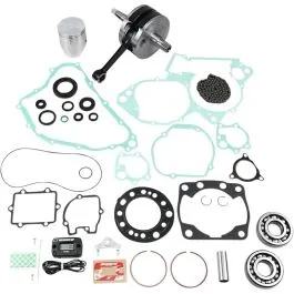 WISECO WPWR132-100 ENGINE REBUILD KIT PRO-LITE