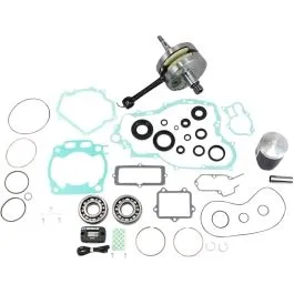 WISECO WPWR134-100 ENGINE REBUILD KIT PRO-LITE