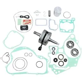 WISECO WPWR135-100 ENGINE REBUILD KIT PRO-LITE