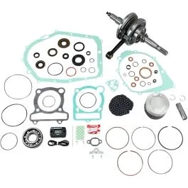WISECO WPWR137-840 ENGINE REBUILD KIT