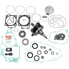WISECO WPWR138-101 ENGINE REBUILD KIT
