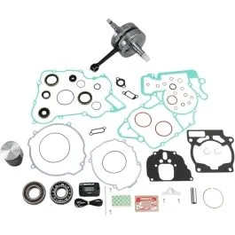 WISECO WPWR153-102 ENGINE REBUILD KIT PRO-LITE
