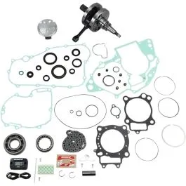 WISECO WPWR159-100 ENGINE REBUILD KIT