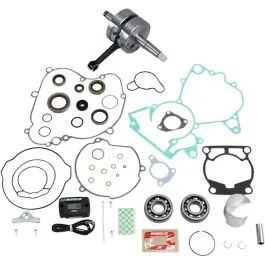 WISECO WPWR161B-100 ENGINE REBUILD KIT PRO-LITE