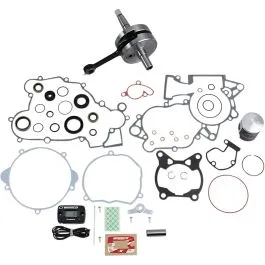 WISECO WPWR162-100 ENGINE REBUILD KIT
