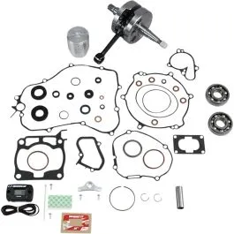 WISECO WPWR163-100 ENGINE REBUILD KIT PRO-LITE