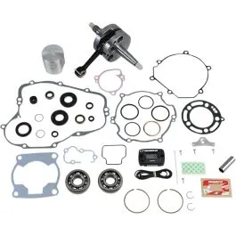 WISECO WPWR164-100 ENGINE REBUILD KIT PRO-LITE