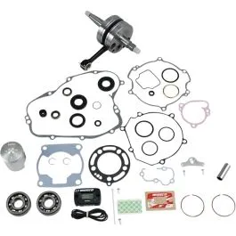 WISECO WPWR164-101 ENGINE REBUILD KIT PRO-LITE