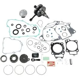 WISECO WPWR168-100 ENGINE REBUILD KIT