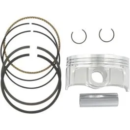 WISECO W4807M09920B PISTON KIT