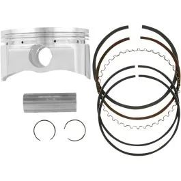 WISECO W4562M10241B PISTON KIT