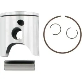 WISECO W861M04450 PISTON KIT RACER'S CHOICE | GP SERIES