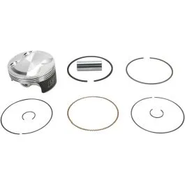 WISECO W4903M10200B PISTON KIT