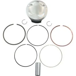 WISECO W4865M09500B PISTON KIT