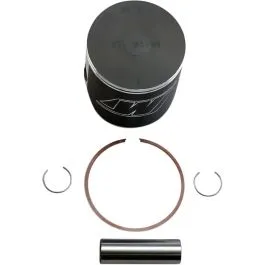 WISECO W836M05800 PISTON KIT RACER'S CHOICE | GP SERIES
