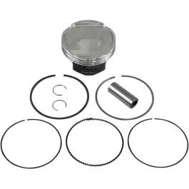 WISECO W40045M09300B PISTON KIT