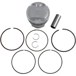 WISECO W4896M08200 PISTON KIT