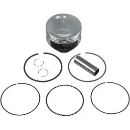 WISECO W4939M08450B PISTON KIT
