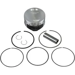 WISECO W4939M08500B PISTON KIT