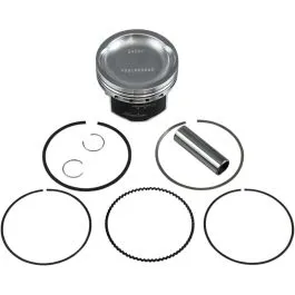 WISECO W4961M08000 PISTON KIT