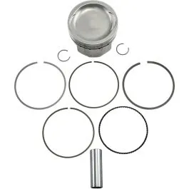 WISECO W4962M08000 PISTON KIT