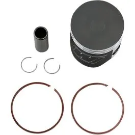 WISECO W868M05400 PISTON KIT RACER'S CHOICE | GP SERIES