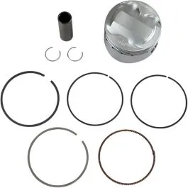 WISECO W4576M08100 PISTON KIT
