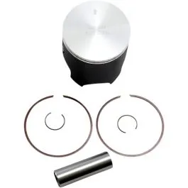 WOSSNER 8016DA PISTON KIT FORGED STEEL OEM REPLACEMENT / KTM / SIZE STANDARD