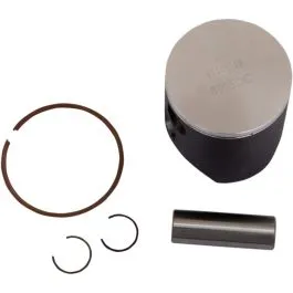 WOSSNER 8056DA PISTON KIT FORGED STEEL OEM REPLACEMENT / KTM / SIZE STANDARD