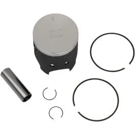 WOSSNER 8059DA PISTON KIT FORGED STEEL OEM REPLACEMENT / SUZUKI / SIZE STANDARD