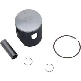 WOSSNER 8072DA PISTON KIT FORGED STEEL OEM REPLACEMENT / YAMAHA / SIZE STANDARD