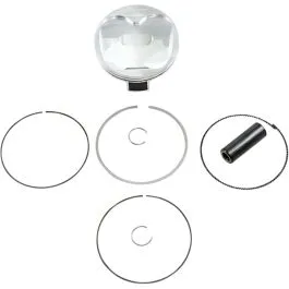 WISECO WRE817M09600B PISTON KIT RACER ELITE