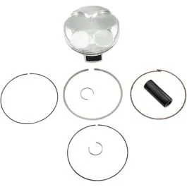 WISECO WRE820M07900B PISTON KIT RACER ELITE