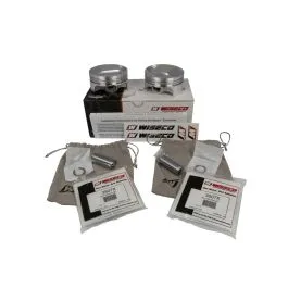WISECO WK1738B PISTON KIT
