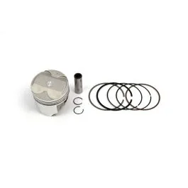 AIRSAL 06052357 PISTON SUZ BURG 125