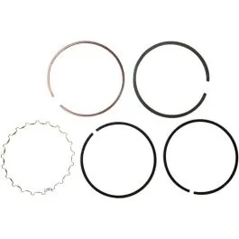 WISECO 1850XE PISTON RING SET