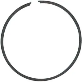WISECO W1752CS PISTON RING SET