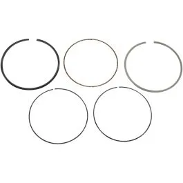 WISECO W3885VM PISTON RING SET
