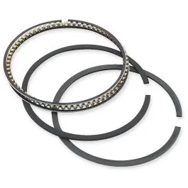 WISECO W10100XS PISTON RING SET