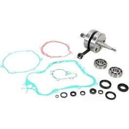 WISECO WWPC125 CRANKSHAFT KIT