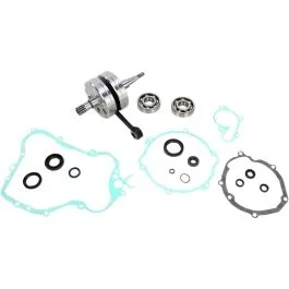 WISECO WWPC124 CRANKSHAFT KIT