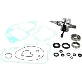 WISECO WWPC159 CRANKSHAFT KIT