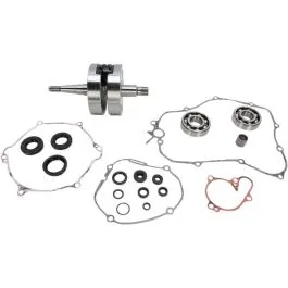 WISECO WPC163 CRANKSHAFT KIT