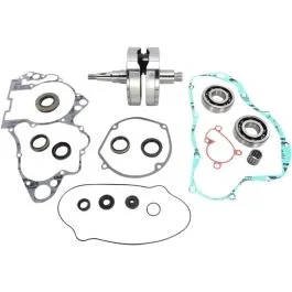 WISECO WPC165B CRANKSHAFT KIT