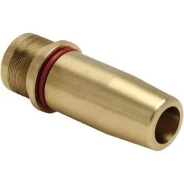 KIBBLEWHITE 20-2032M VALVE GUIDE EXHAUST MANGANESE BRONZE