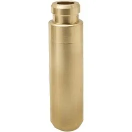 KIBBLEWHITE 82-82630 VALVE GUIDE EXHAUST C630 BRONZE