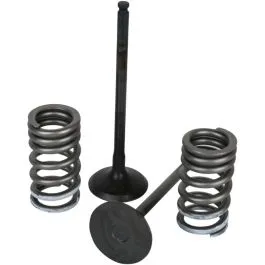 WISECO SVKB3407 VALVE KT GB RM-Z450 07