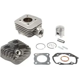 AIRSAL 01025040 CYL KIT PEU LUDIX