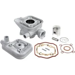AIRSAL 010255476 CYL KIT PEU LUDIX