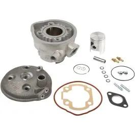 AIRSAL 010713476 CYL KIT MIN HOR LC